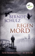 Cover: Regenmord: Martin Velsmann ermittelt - Der dritte Fall - dotbooks
