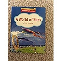 Cover: A World of Kites - Houghton Mifflin