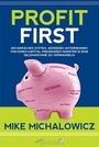 Cover: Profit First - budrich Inspirited
