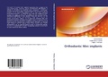 Cover: Orthodontic Mini implants - LAP Lambert Academic Publishing