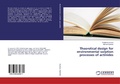Cover: Theoretical design for environmental sorption processes of actinides - LAP Lambert Academic Publishing