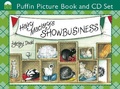 Cover: Hairy Maclary's Showbusiness - Puffin