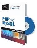 Cover: Sams Teach Yourself PHP and MySQL - Sams Publishing