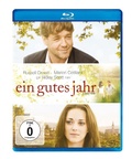 Cover: Ein gutes Jahr - 20th Century Fox Home Entertainment