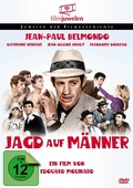 Cover: Jagd auf M&auml;nner - Filmjuwelen