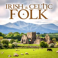 Abbildung von: Irish & Celtic Folk - ZYX Music