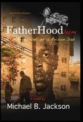 Cover: Fatherhoodlum - Joint Fx Press