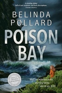 Enlarge image Cover: Poison Bay - Small Blue Dog Publishing Pty Ltd