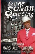 Cover: Last Man Standing - ANYTIME ENTERPRISES LLC