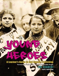 Abbildung von: Young Heroes - Drummer Boy Books and Media