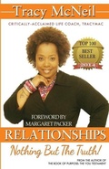 Cover: Relationships - Tracymac Publishing