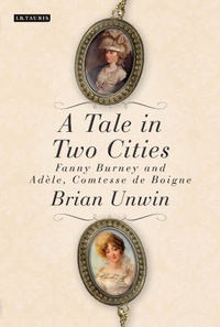 Abbildung von: A Tale in Two Cities - I.B. Tauris