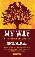 Cover: My Way - I.B. Tauris