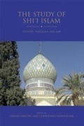 Cover: The Study of Shi'i Islam - I.B. Tauris