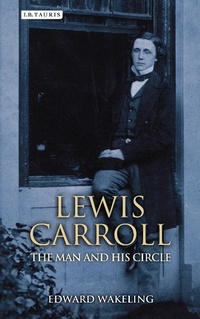 Abbildung von: Lewis Carroll - I.B. Tauris