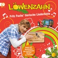 Cover: L&ouml;wenzahn - CD / L&ouml;wenzahn - Fritz Fuchs' tierische Liederkiste - Universal Music