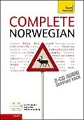 Cover: Complete Norwegian (Learn Norwegian with Teach Yourself) - TEACH YOURSELF