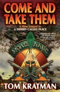 Cover: Come and Take Them - Baen Books