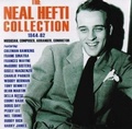 Cover: The Neal Hefti Collection 1944-1962 - Membran Media GmbH / Hamburg