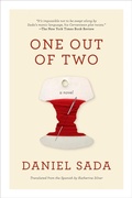 Cover: One Out Of Two - Graywolf Press,U.S.