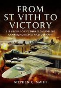 Enlarge image Cover: From St Vith to Victory - Pen & Sword Aviation