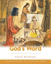 Enlarge image Cover: God's Word - P & R Publishing Co (Presbyterian & Reformed)