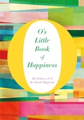 Cover: O's Little Book of Happiness - Macmillan