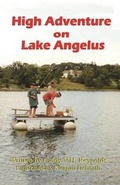 Cover: High Adventure on Lake Angelus - Mirror Publishing