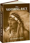 Cover: The Vanishing Race - Dover Publications Inc.