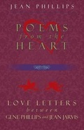 Cover: Poems from the Heart - Hannibal Books