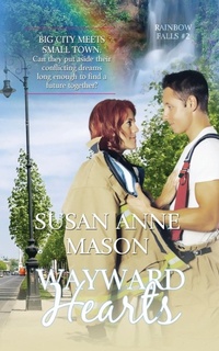 Enlarge image Cover: Wayward Hearts - Pelican Book Group