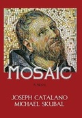 Cover: Mosaic (a Novel) - Hc - Henschel Haus