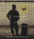 Cover: Redeployment - Penguin Audiobooks