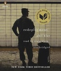Enlarge image Cover: Redeployment - Penguin Audiobooks