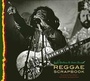 Cover: Reggae Scrapbook - Insight Editions