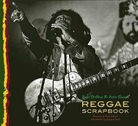 Enlarge image Cover: Reggae Scrapbook - Insight Editions