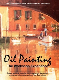 Abbildung von: Oil Painting - ECHO POINT BOOKS & MEDIA