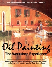 Abbildung von: Oil Painting - ECHO POINT BOOKS & MEDIA