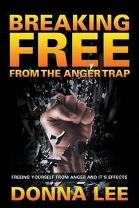 Enlarge image Cover: Breaking Free From The Anger Trap - Speedy Publishing LLC