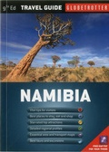 Cover: Namibia Travel Pack - Globetrotter