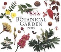 Cover: The Botanical Garden 2015 - Firefly Books Ltd