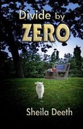 Cover: Divide by Zero - Second Wind Publishing, LLC