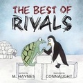Cover: The Best of Rivals - Inkwater Press