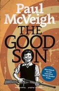 Cover: The Good Son - Salt Publishing