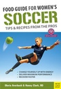 Cover: Food Guide for Women's Soccer - Meyer & Meyer Sport (UK) Ltd