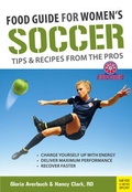 Cover: Food Guide for Women's Soccer - Meyer & Meyer Sport (UK) Ltd