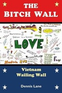 Enlarge image Cover: The Bitch Wall - Ramble House