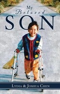Cover: My Beloved Son - Tate Publishing & Enterprises