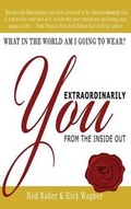 Cover: Extraordinarily You - Tate Publishing & Enterprises