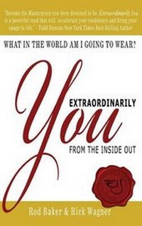 Enlarge image Cover: Extraordinarily You - Tate Publishing & Enterprises